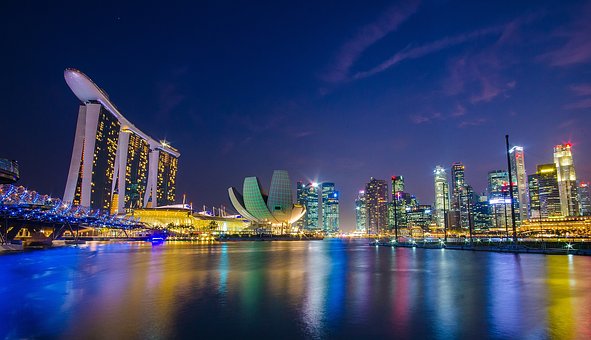 湖北新加坡连锁教育机构招聘幼儿华文老师